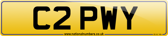 C2 PWY