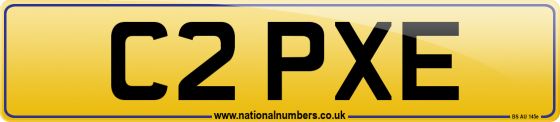 C2 PXE