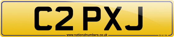 C2 PXJ