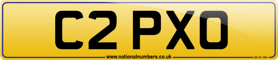 C2 PXO