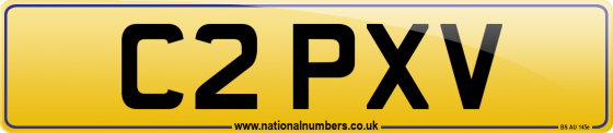 C2 PXV
