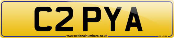 C2 PYA