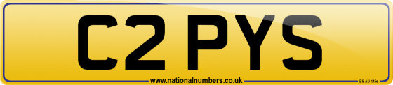 C2 PYS