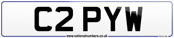 C2 PYW