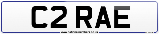 C2 RAE
