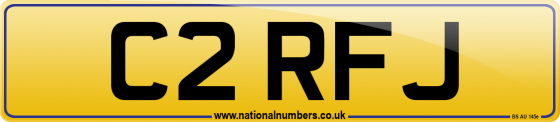 C2 RFJ