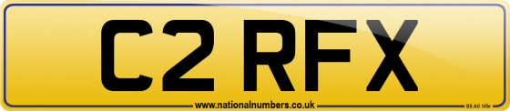 C2 RFX