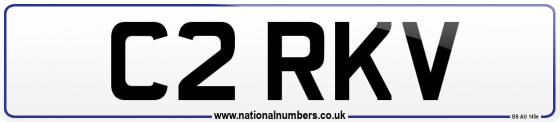 C2 RKV