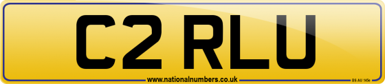 C2 RLU
