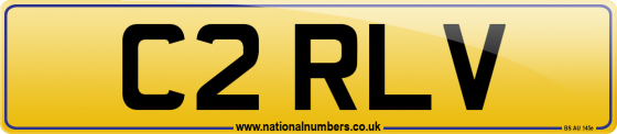 C2 RLV