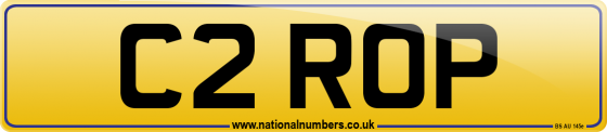 C2 ROP