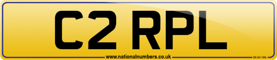 C2 RPL