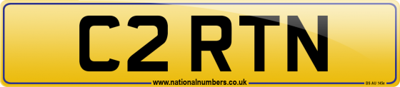C2 RTN