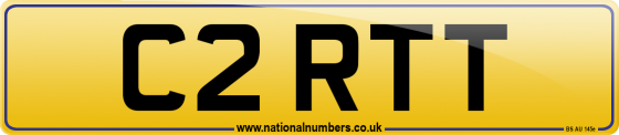 C2 RTT