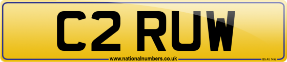 C2 RUW