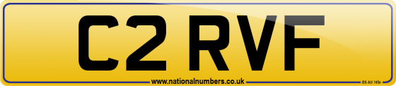 C2 RVF