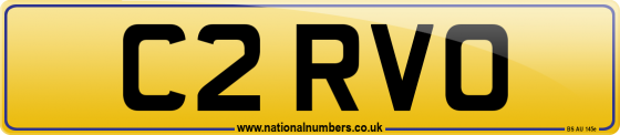 C2 RVO