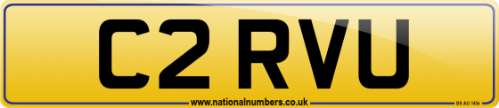 C2 RVU