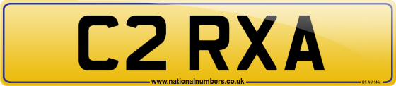 C2 RXA