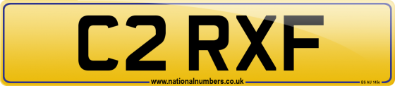 C2 RXF