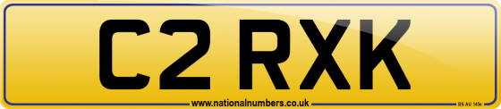 C2 RXK