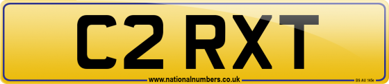 C2 RXT