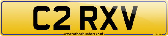C2 RXV