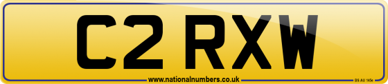C2 RXW