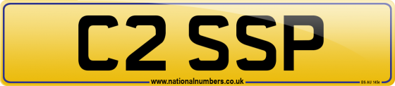 C2 SSP