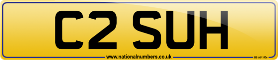 C2 SUH