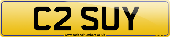 C2 SUY