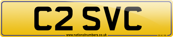 C2 SVC