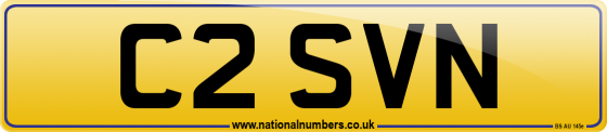 C2 SVN