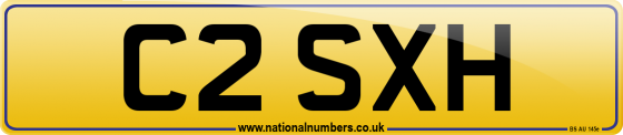C2 SXH