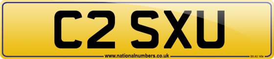 C2 SXU