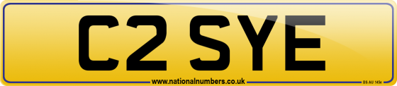 C2 SYE