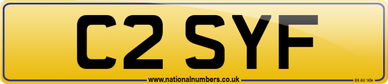 C2 SYF