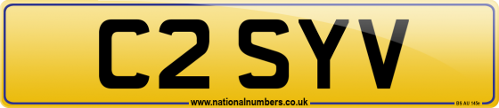 C2 SYV