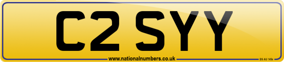 C2 SYY