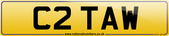 C2 TAW