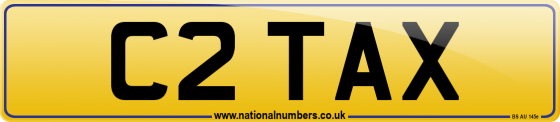 C2 TAX