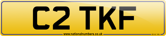 C2 TKF