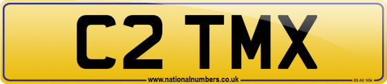 C2 TMX