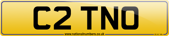 C2 TNO