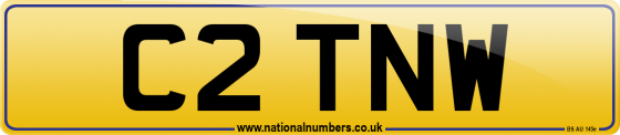 C2 TNW