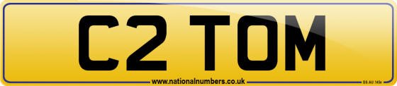 C2 TOM