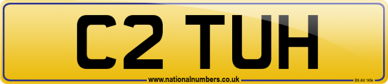 C2 TUH
