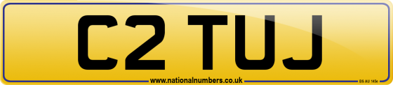 C2 TUJ