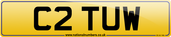 C2 TUW