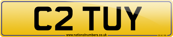 C2 TUY